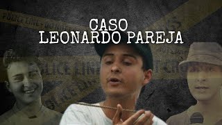 Leonardo Pareja  Crimes Verdadeiros [upl. by Eustatius]