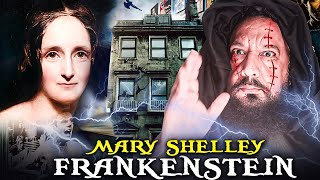 MARY SHELLEYS FRANKENSTEIN [upl. by Lucille]