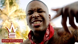 YG quotIm A Thug Pt 2quot WSHH Exclusive  Official Music Video [upl. by Victor]