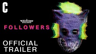 Followers  Official Trailer [upl. by Nnaitak]