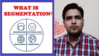 Basics of Segmentation  Types of Segmentation Tamil [upl. by Bunde]