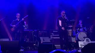 Richard Hawley Coles Corner  Live at the Olympia Theatre Dublin 2452024 [upl. by Hyacinthe]