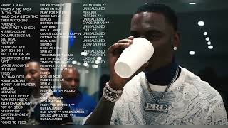 Young Dolph PlaylistMix 3 hours [upl. by Cariotta662]