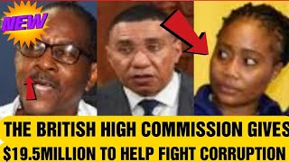 PUPA JESAS UK A WATCH ANDREW AND HIM THEIFING WAYSDOCTORS ALL ACROSS JAMAICA STRIKE [upl. by Dill241]