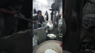 Aluminium spinning kadai workshop aluminium factory production of stainless steel utensils [upl. by Liuqnoj905]