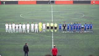 Şehitkamil Belediyespor vs İmamoğlu Belediyespor [upl. by Ydaj]