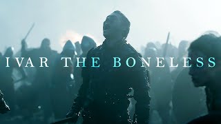 IVAR THE BONELESS  4K EDIT 😈🔥 [upl. by Ydnor]