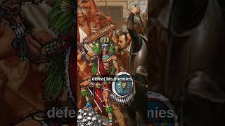 Tyrs weapon the Macuahuitl  God of War Valhalla youtubeshorts [upl. by Nahej]