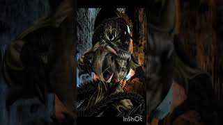 Predalien short movie avp predalien predator alien laguaridafriki shots [upl. by Inahs]