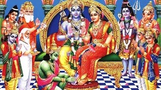 nama ramayanam [upl. by Barry]