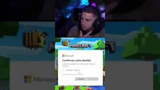 Michou se Fait HACK en Live [upl. by Graves893]