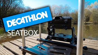 Decathlons Caperlan seatbox [upl. by Barty272]