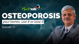 Osteoporosis Causes Symptoms Signs Treatment by Dr Dhananjay Gupta [upl. by Gairc]