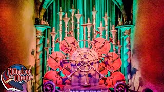 Symbolica  Muziektour Music Tour  Efteling  The Netherlands [upl. by Jos]