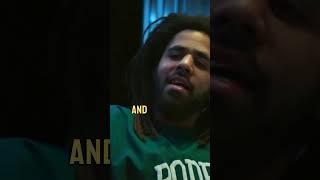 Timbaland DELETED The Beat For J Coles Song amari 😨🗑 [upl. by Alic974]