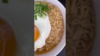 The BEST Way to Eat Ramen Noodles shorts [upl. by Ramoj99]