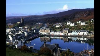 Places to see in  Tarbert  UK [upl. by Philps]