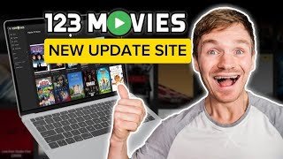 Is 123movies Legal and Safe in 2024 Latest Display Without Ads [upl. by Ahsaela]