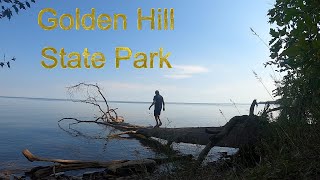 Golden Hill Park Western New York [upl. by Ecirtnuahs766]