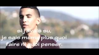 Souf  Effacer Clip Officiel  Paroles [upl. by Enhpad155]