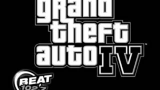 GTA IV  Styles P Ft Sheek Louch amp Jadakiss  Blow Your Mind [upl. by Ahsinad]