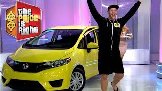 That Time Killswitch Engage WON The Price is Right [upl. by Freeland]