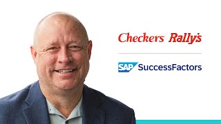 How Checkers amp Rallys hires over 10000 employees annually by automating interview scheduling [upl. by Portugal]