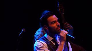 Ramin Karimloo  Music Of The Night  London 130118 HD [upl. by Aratal576]