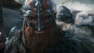 For Honor E3 reveal trailer [upl. by Assira]