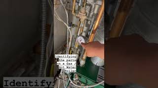 Oil Heat 🔥 Boilers  How it works  Understand the Basics [upl. by Gould]