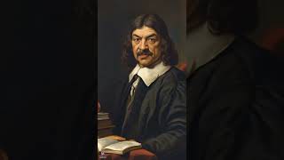 Explorando la Mente y el Universo La Filosofía de René Descartes 🧠 Padre del Pensamiento Moderno [upl. by Godred]