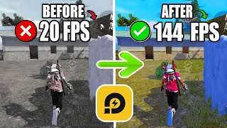 🔧LD PLAYER 9 HOW TO FIX FPS DROPS amp BOOST FPS IN LD PLAYER 9  LAG FIX✅UPDATED 2024 [upl. by Frodin]