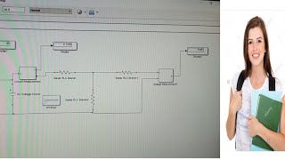 Z Parameter using MATLAB Software  EXPERIMENT  CampS  BY CBR [upl. by Serafine]