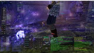 Project 1999 How to Raid as a Bard Kael Plate House Jan 2019 [upl. by Eynobe]