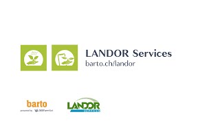 LANDOR Services  Deutsch [upl. by Ahsen177]