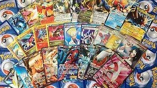 ★COLLEZIONE★ Carte Pokemon RARISSIME ★ [upl. by Eanel]