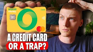 Everything You Need to Know About the An Post Money Classic Credit Card – Is It Worth It [upl. by Queridas167]