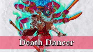 Trashtalk on Gubat Banwa Death Dancer 142 [upl. by Alburga]