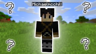 Who Is Michaelmcchill on the Dream SMP [upl. by Neddie]