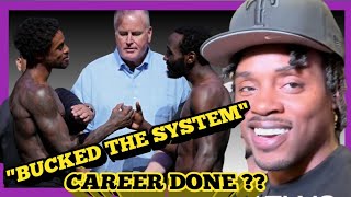 UPDATE TRUTH 🥊 NEWS ERROL SPENCE RETIRING AFTER BEING SHELVED FOR FORCING CRAWFORD FIGHT amp MONEY [upl. by Yadrahc]