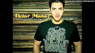 VICTOR MUÑOZ El que manda soy yomp4 [upl. by Creamer]