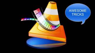 Tricks of VLC Media Player awsome 6 tricks [upl. by Faydra]