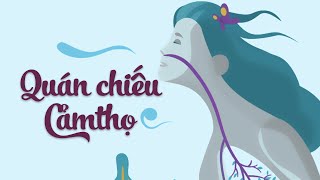 CHÁNH NIỆM cảm thọ 🧘 Điều phuc tâm ý [upl. by Claiborn915]