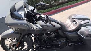 2018 HarleyDavidson CVO Road Glide  Walkaround [upl. by How61]