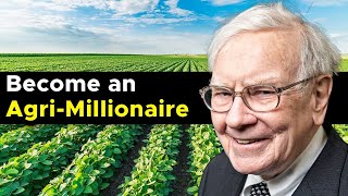 10 Agriculture Business Ideas to Become an Agri Millionaire [upl. by Akinod488]