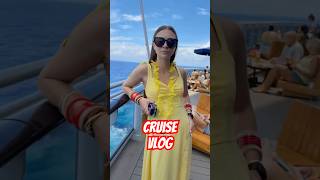 WHAT HAPPENED ON VIRGIN VOYAGES CRUISE  😱Part 1➡️2 shorts virgincruises couple [upl. by Anitniuq431]