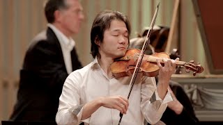 Vivaldi  Spring from The Four Seasons  Netherlands Bach Society [upl. by Wilhelmina]