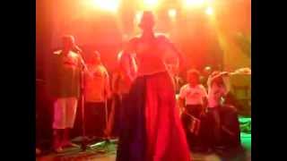 CLAREL ARMELLE BAL SOUKI SOUKI STRASBOURG 10 MAI 2014 [upl. by Morice]