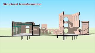 Houlton School Transformation Animation September 2021 [upl. by Marquis]