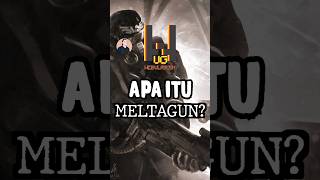 Apa Itu Meltagun Di Universe Warhammer 40K shorts [upl. by Bayer]